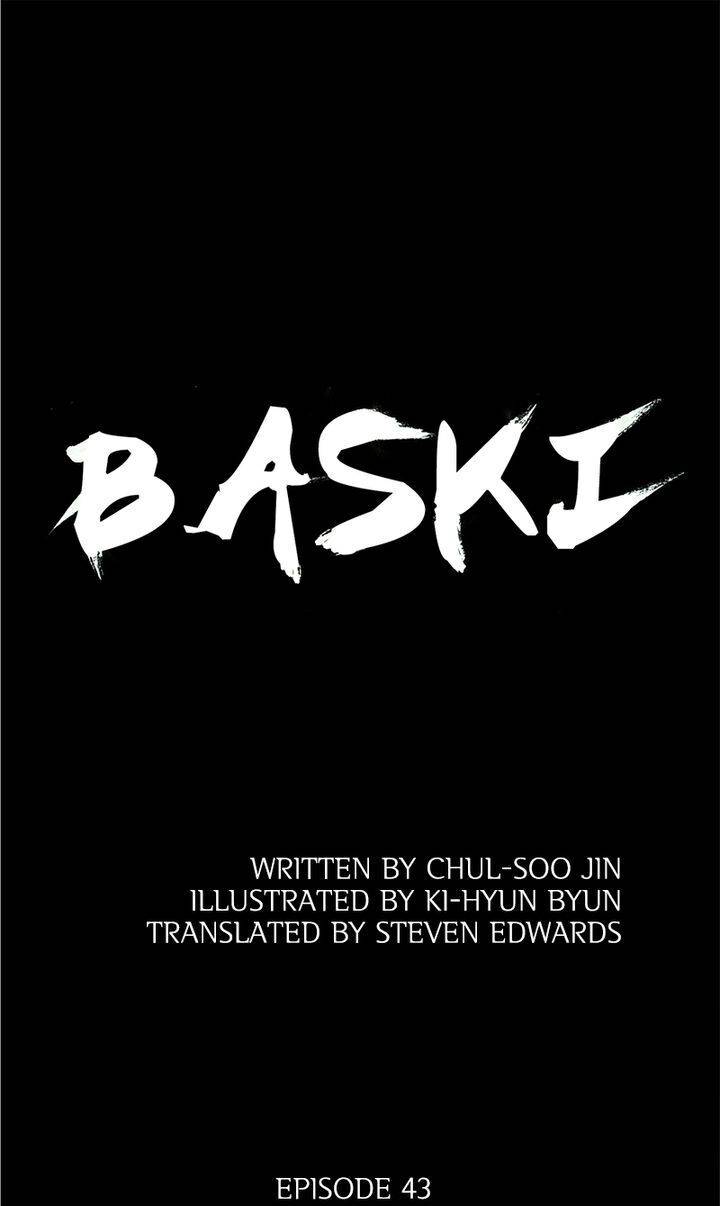 Baski - chapter 43 - #1