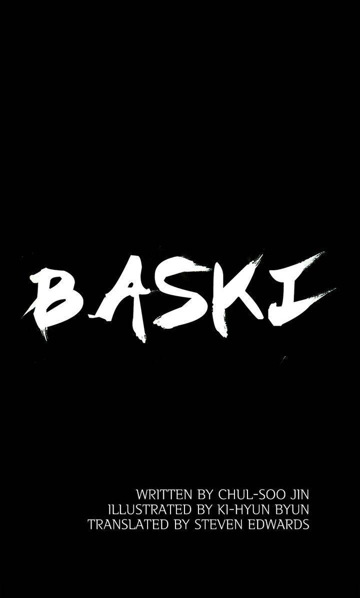 Baski - chapter 50 - #1