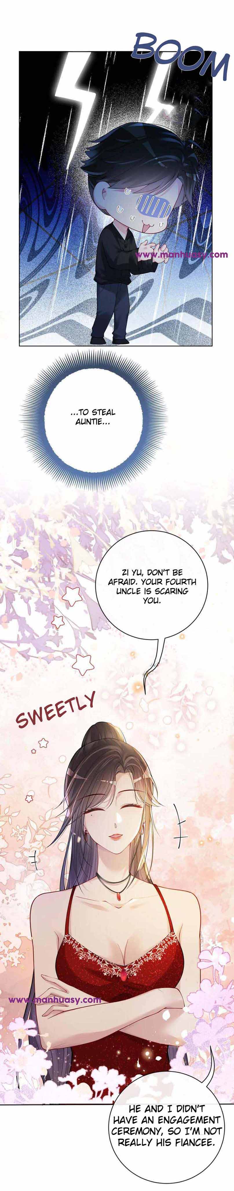Be Jealous - chapter 99 - #3