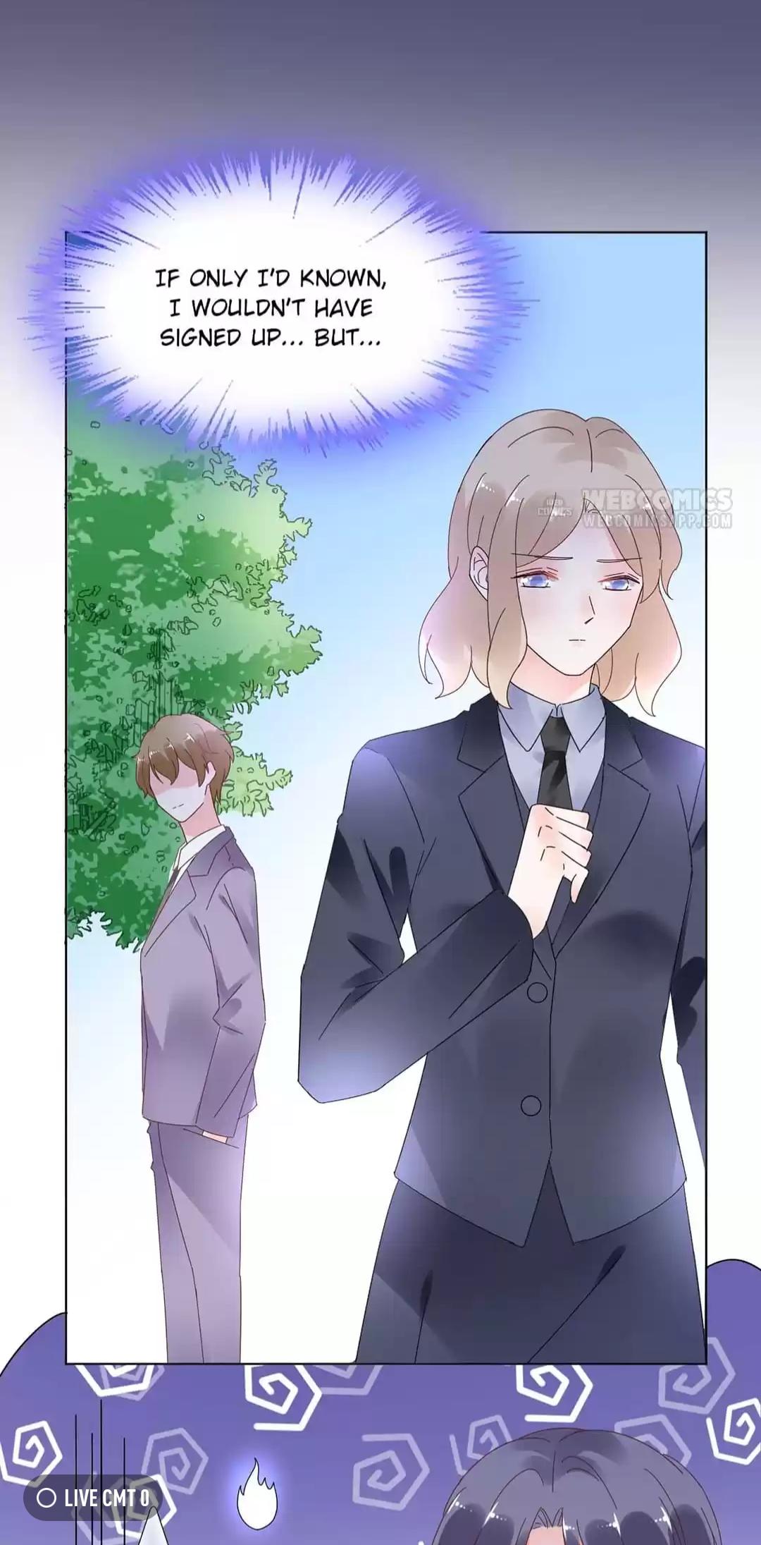 Be My Only Love - chapter 79 - #4