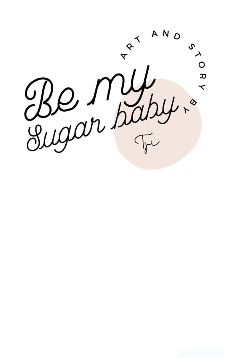 Be My Sugar Baby - chapter 7.1 - #2