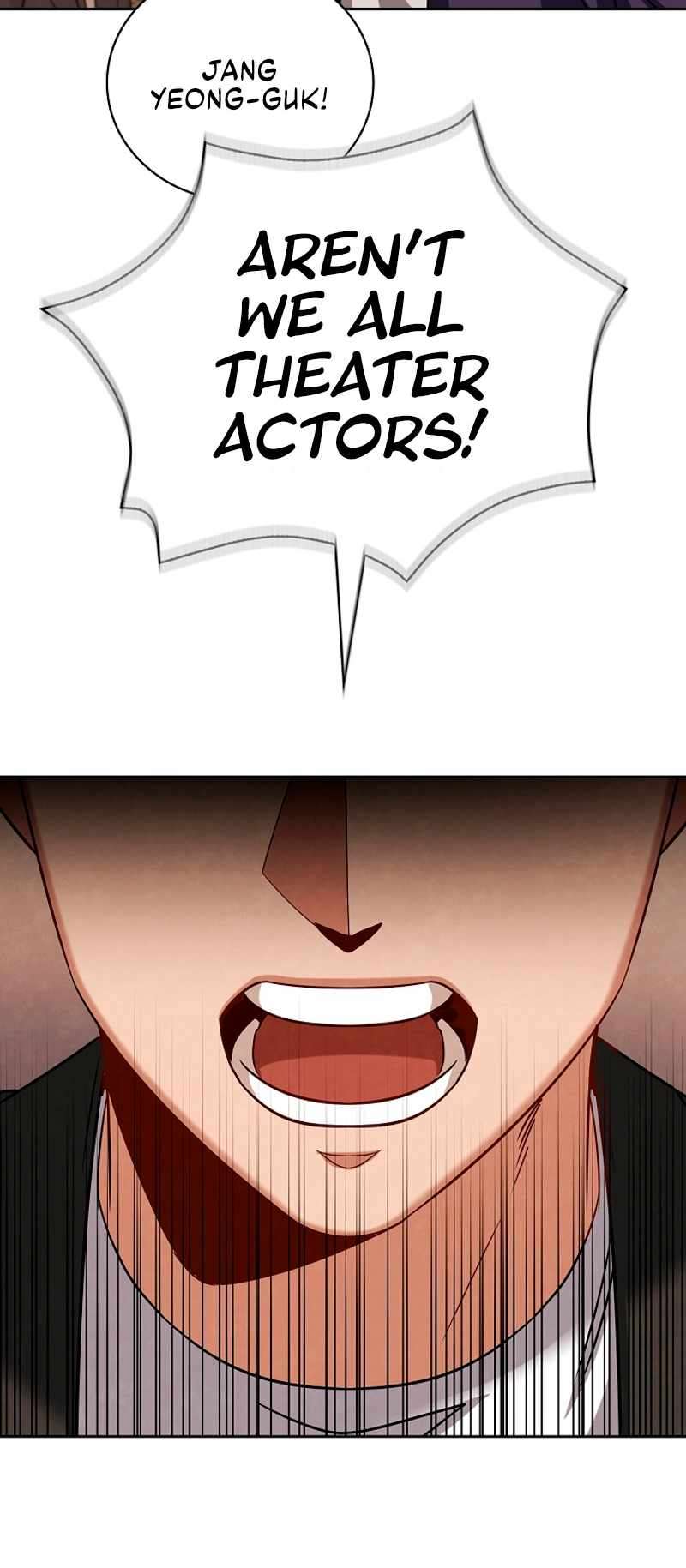 I Will Live as an Actor - chapter 69 - #6