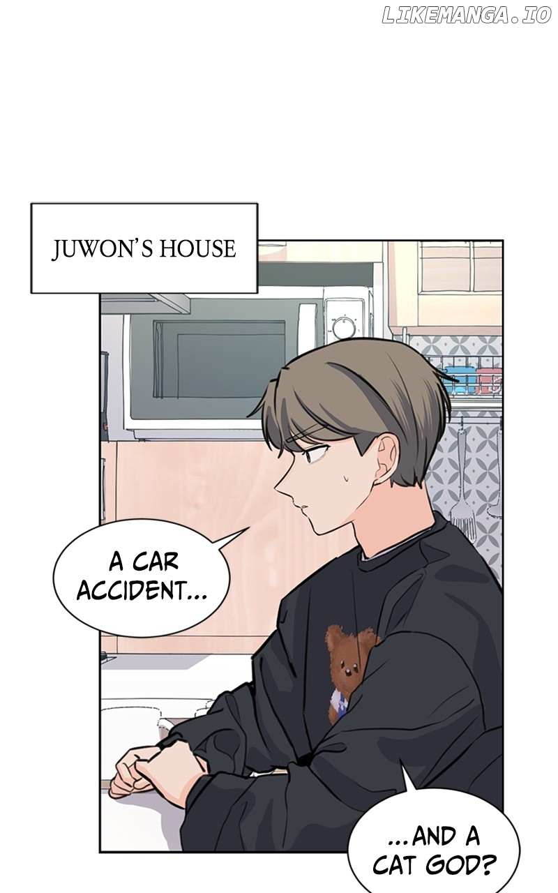 Be The Butler - chapter 36 - #3