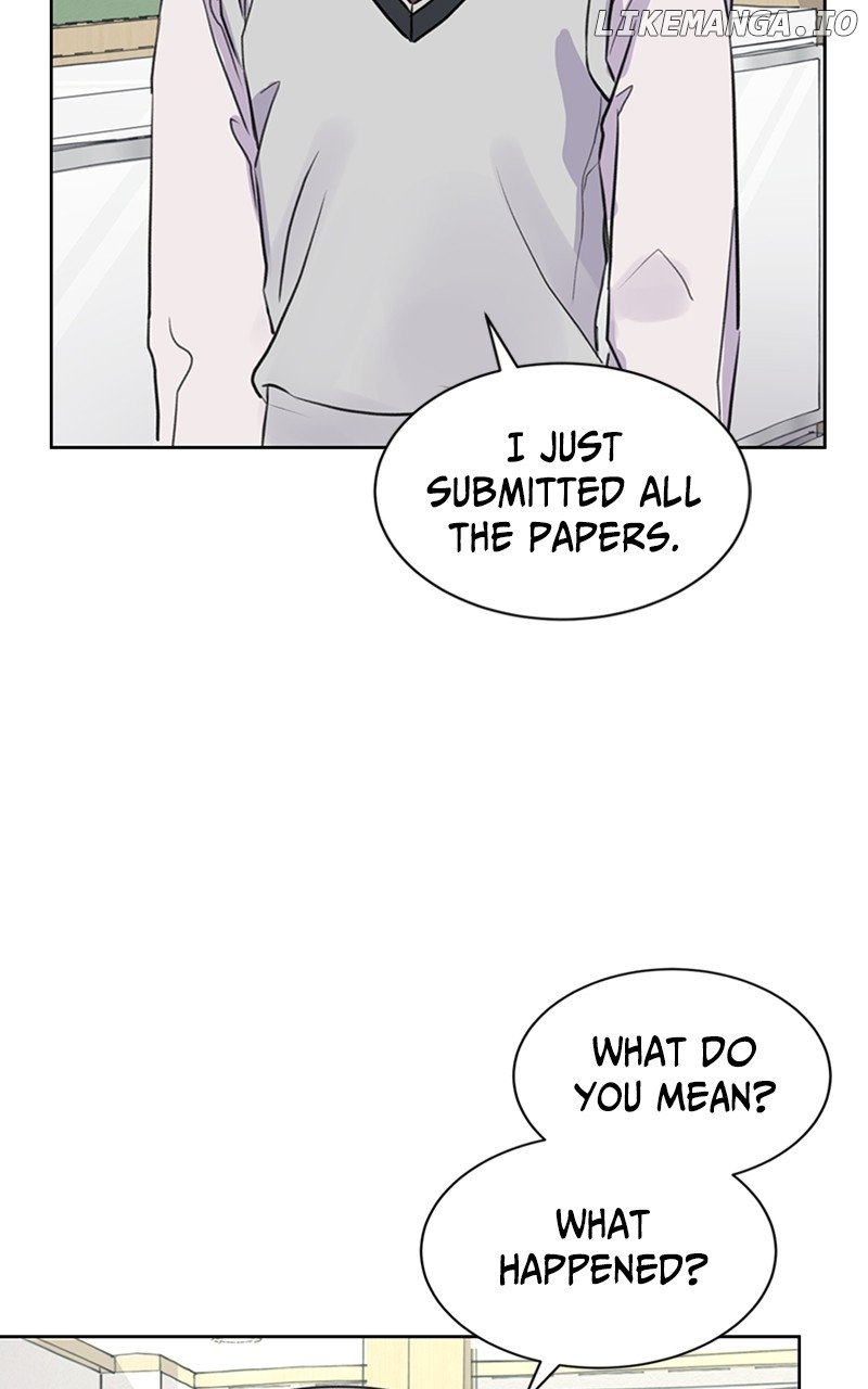Be The Butler - chapter 38 - #6