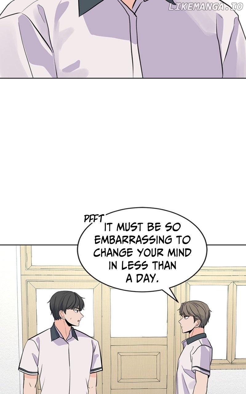 Be The Butler - chapter 40 - #4
