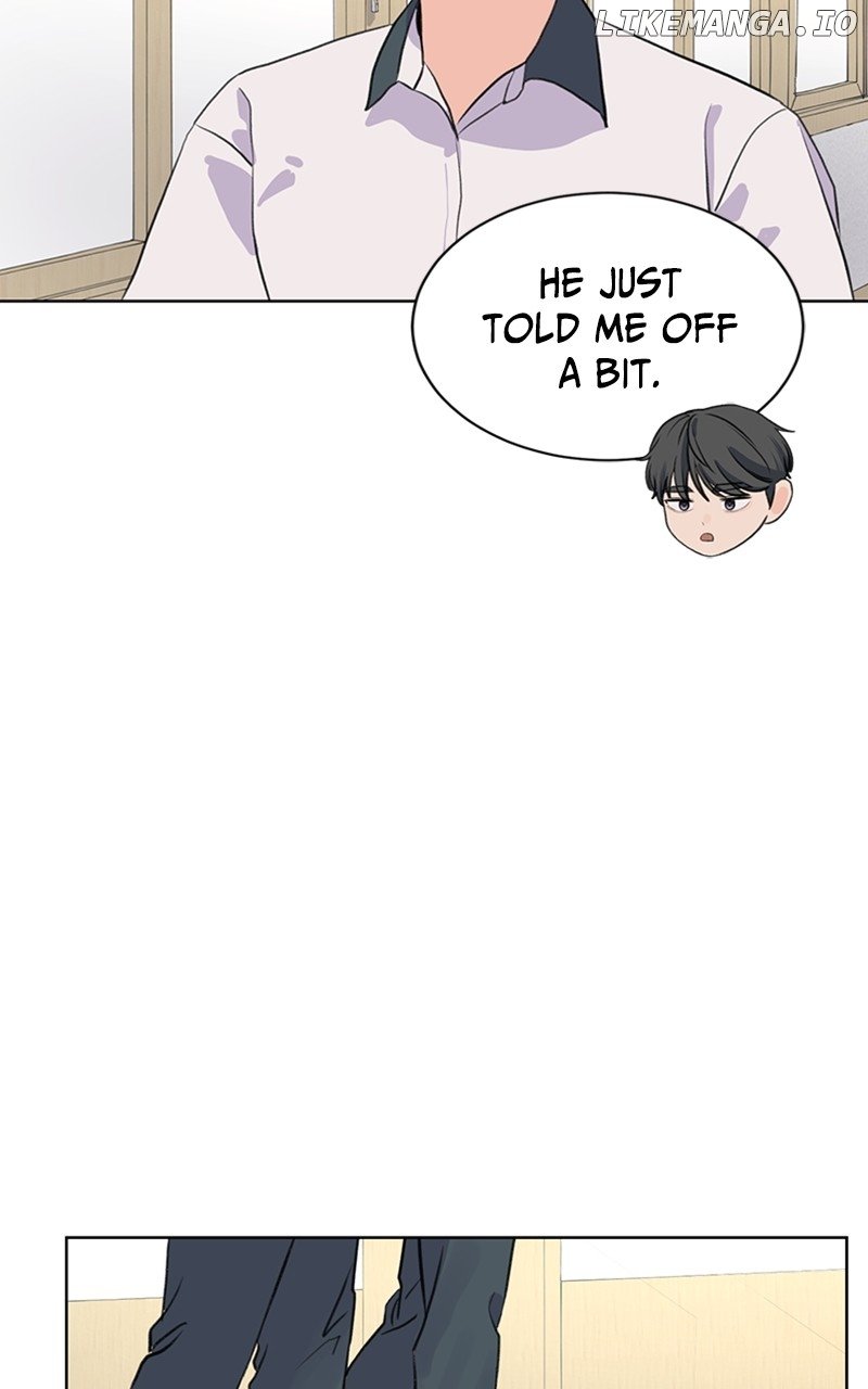 Be The Butler - chapter 40 - #6