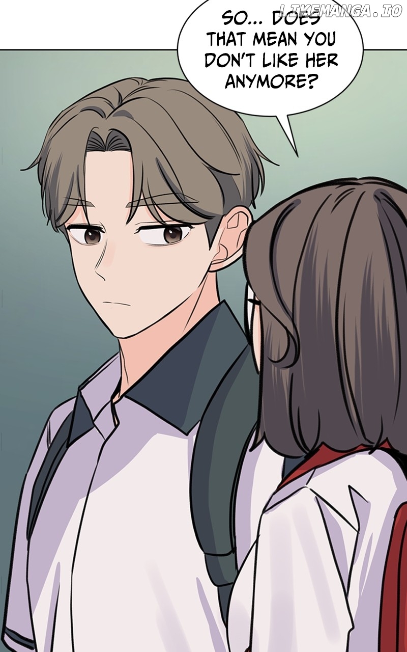 Be The Butler - chapter 44 - #6