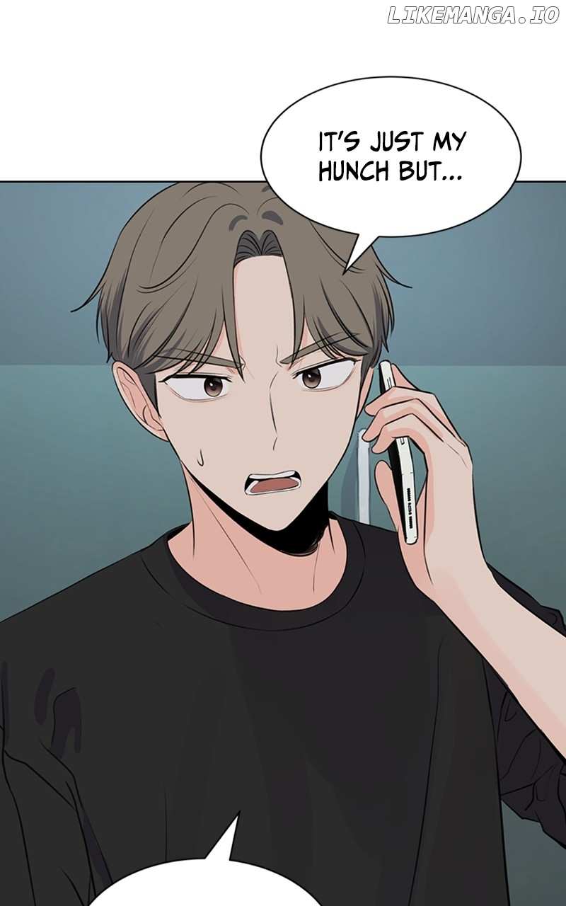 Be The Butler - chapter 48 - #6