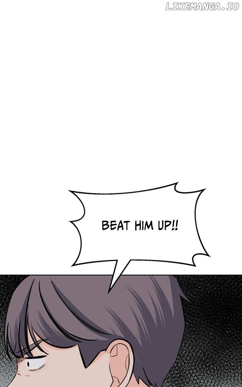 Be The Butler - chapter 49 - #1