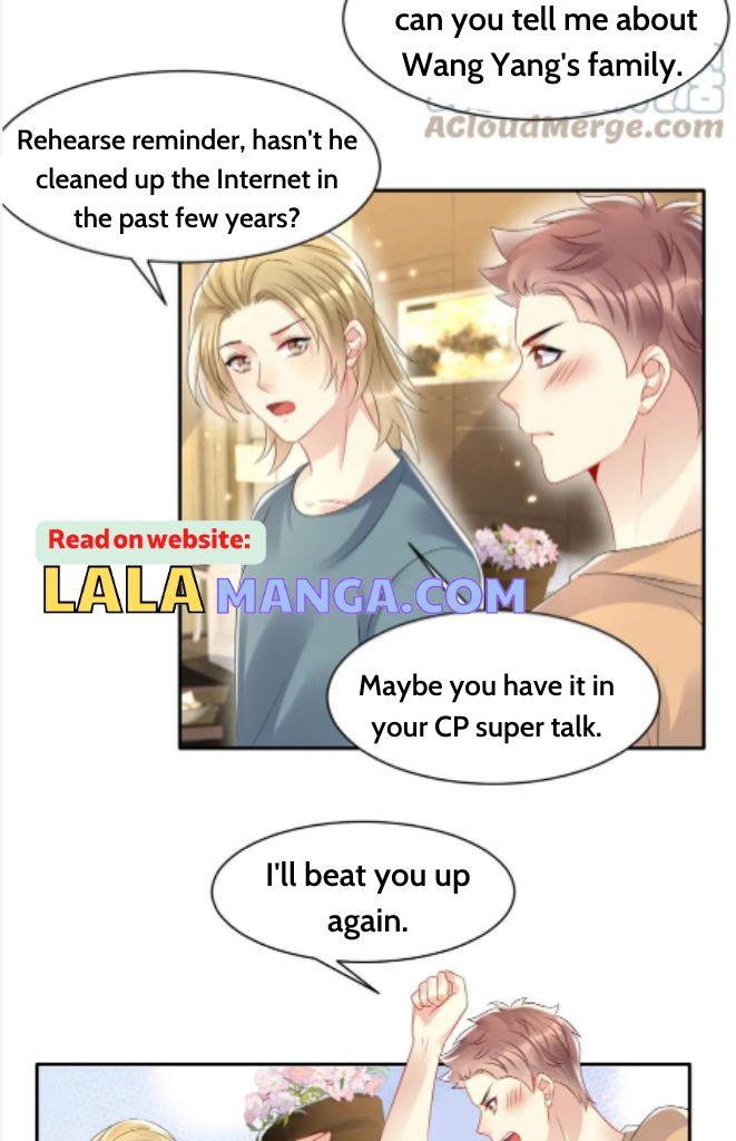 Be Watched By My Ex Again - chapter 112 - #5