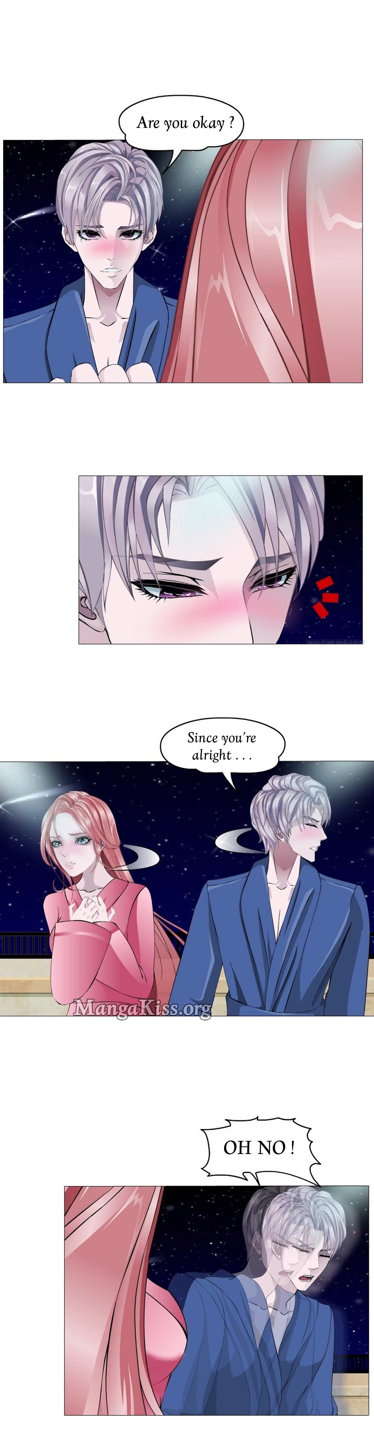 Beauty And Demon - chapter 18 - #6