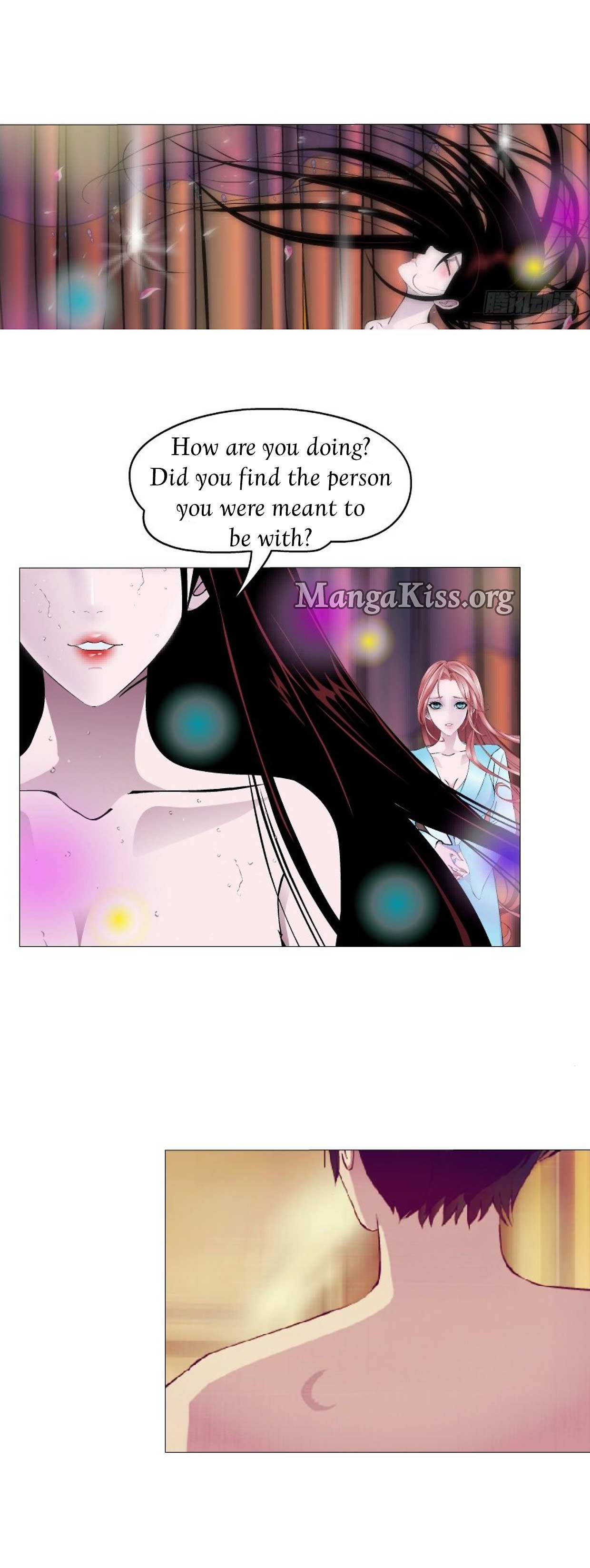 Beauty And Demon - chapter 31 - #6
