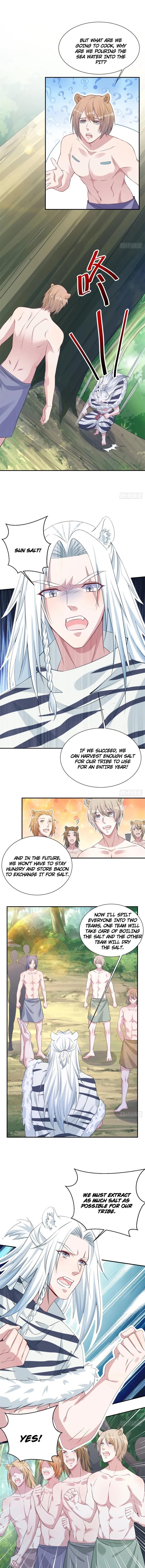 Beauty and the Beasts - chapter 297 - #2