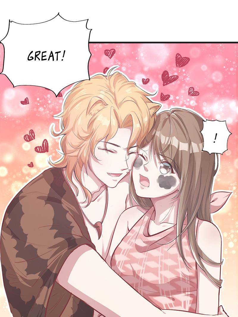 Beauty and the Beasts - chapter 38 - #5