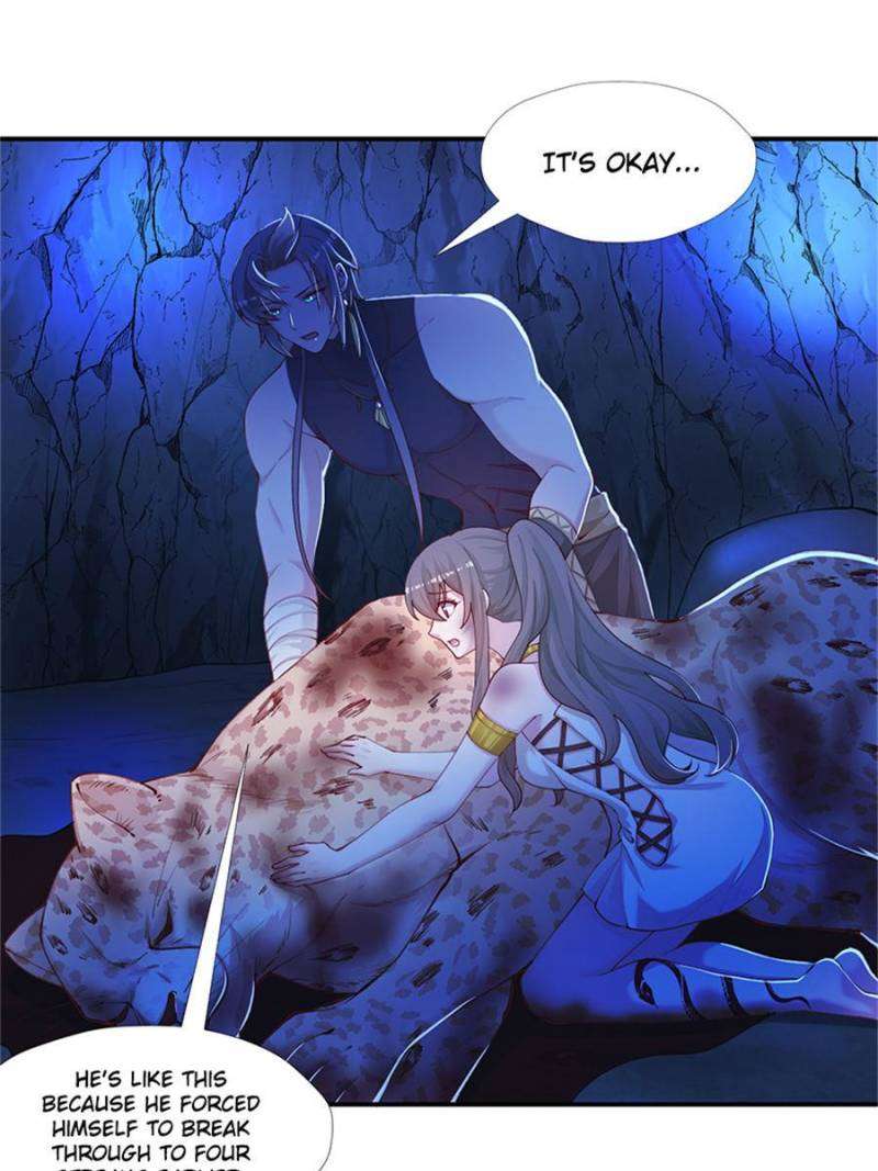 Beauty and the Beasts - chapter 523 - #2