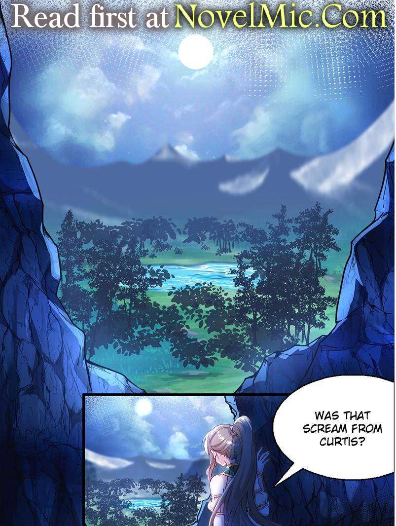 Beauty and the Beasts - chapter 558 - #1