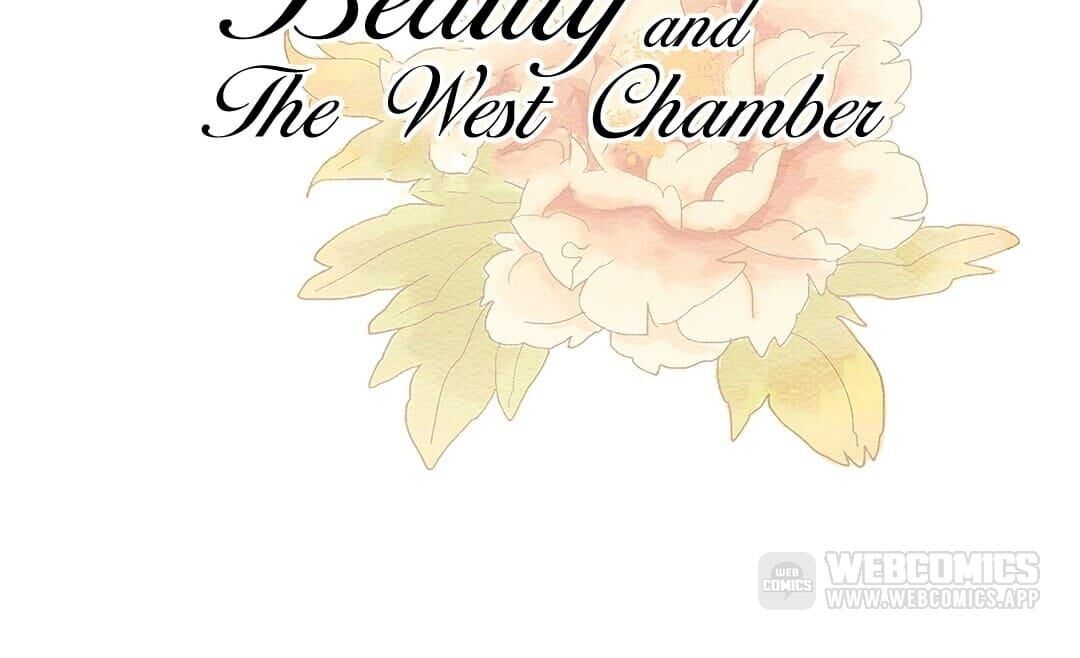 Beauty And The West Chamber - chapter 5 - #2