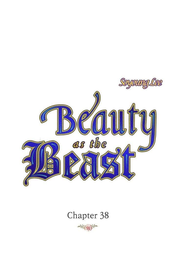 Beauty As The Beast - chapter 38 - #2