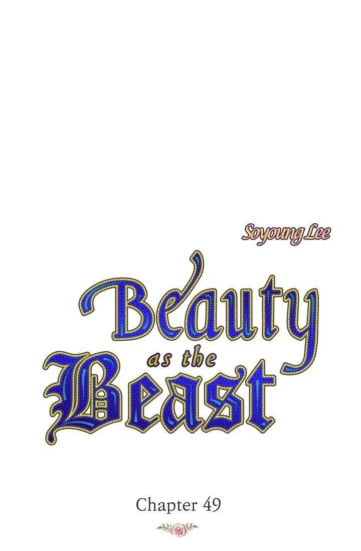 Beauty As The Beast - chapter 49 - #2