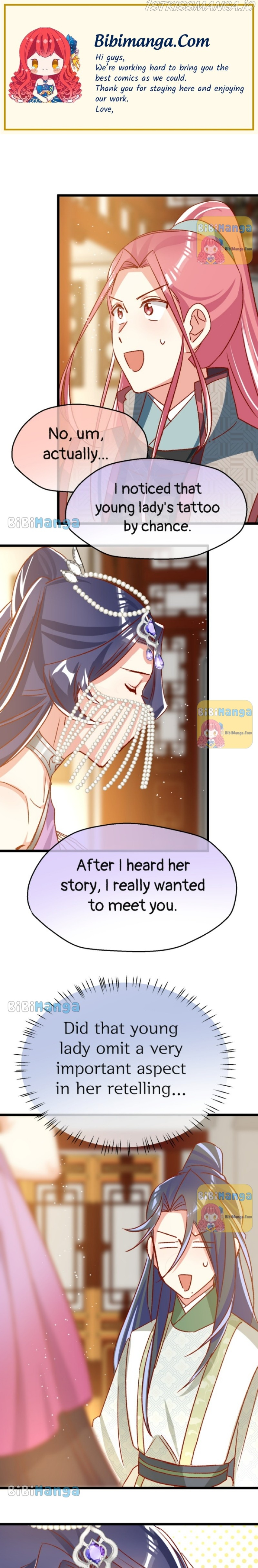 Beauty Bioggers In Another Worid - chapter 63 - #1