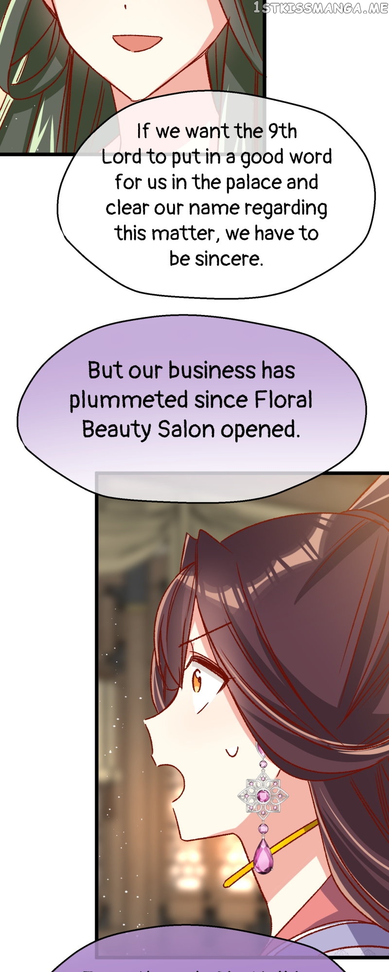 Beauty Bioggers In Another Worid - chapter 82 - #3