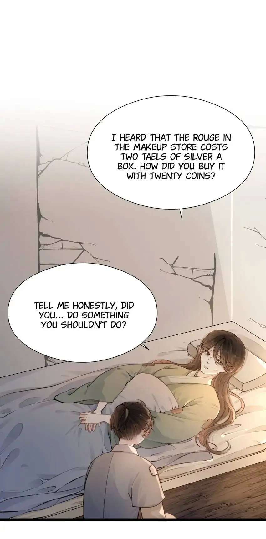 Beauty In My Bed - chapter 109 - #2
