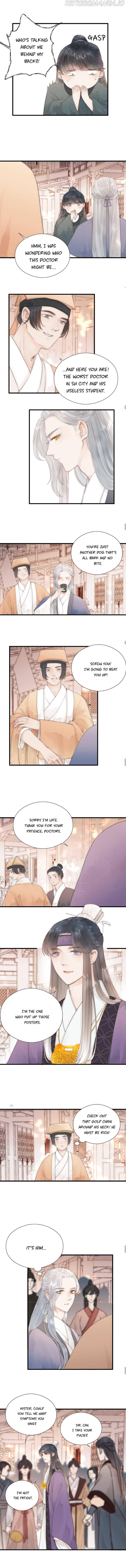 Beauty In My Bed - chapter 24 - #3