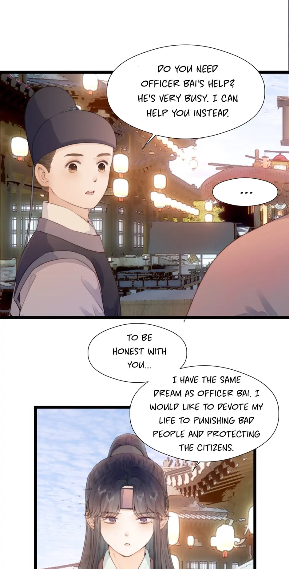 Beauty In My Bed - chapter 70 - #2