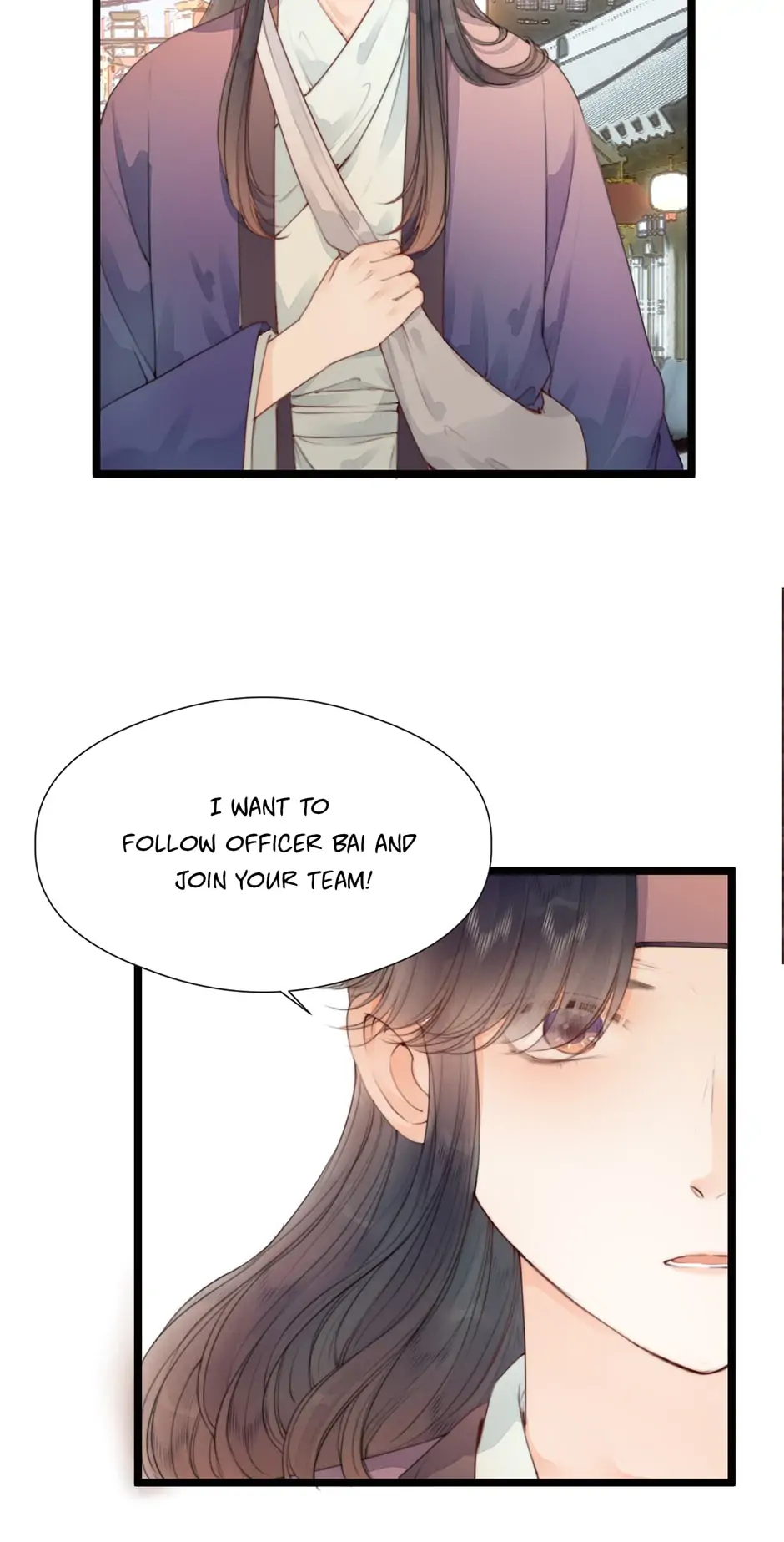Beauty In My Bed - chapter 70 - #3