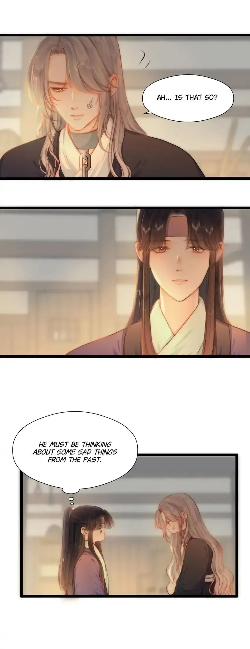 Beauty In My Bed - chapter 89 - #4