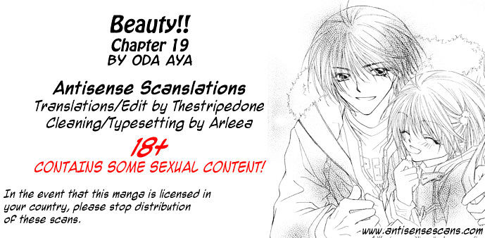 Beauty - chapter 19 - #1
