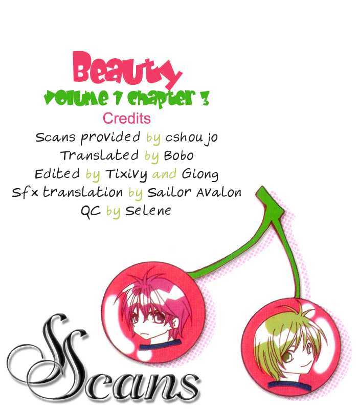 Beauty - chapter 3 - #2