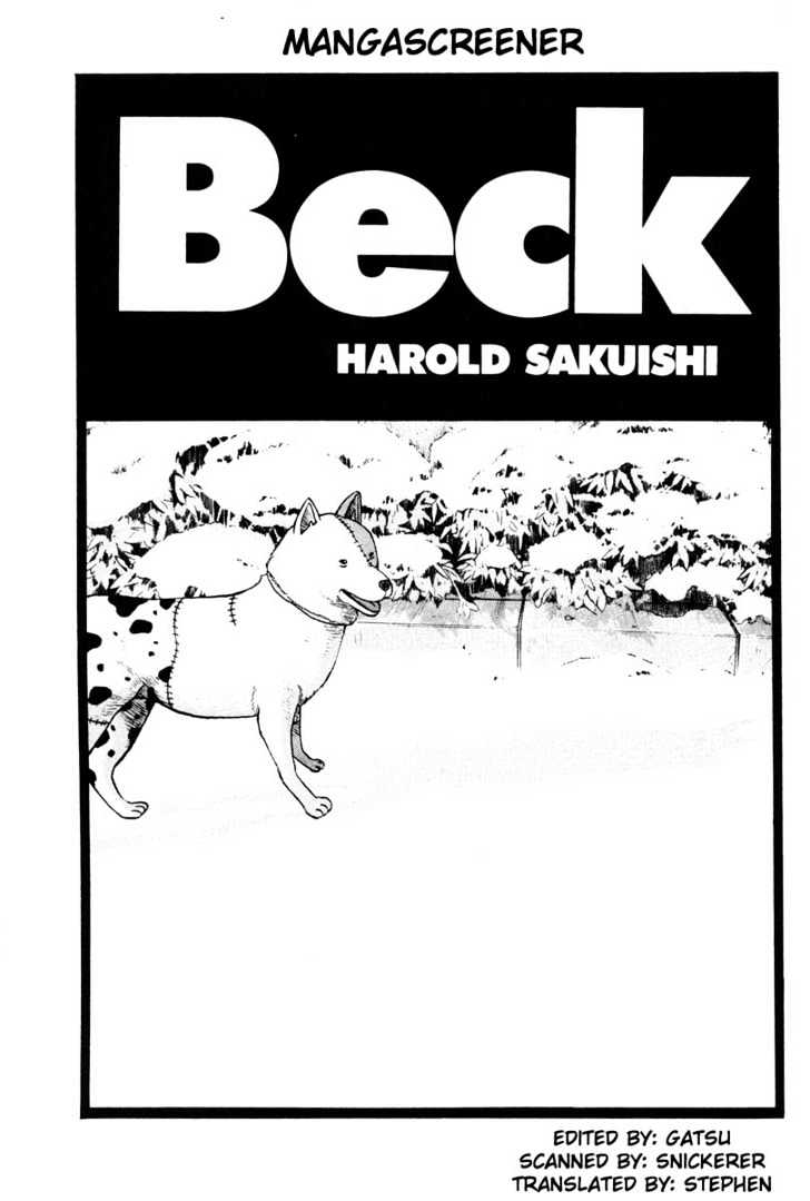 Beck - chapter 9 - #2