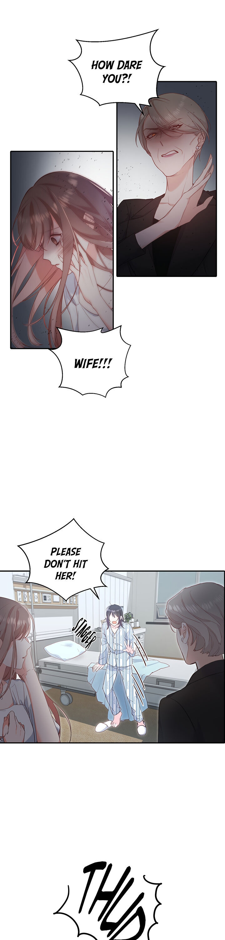 Become Her Bride - chapter 6 - #5