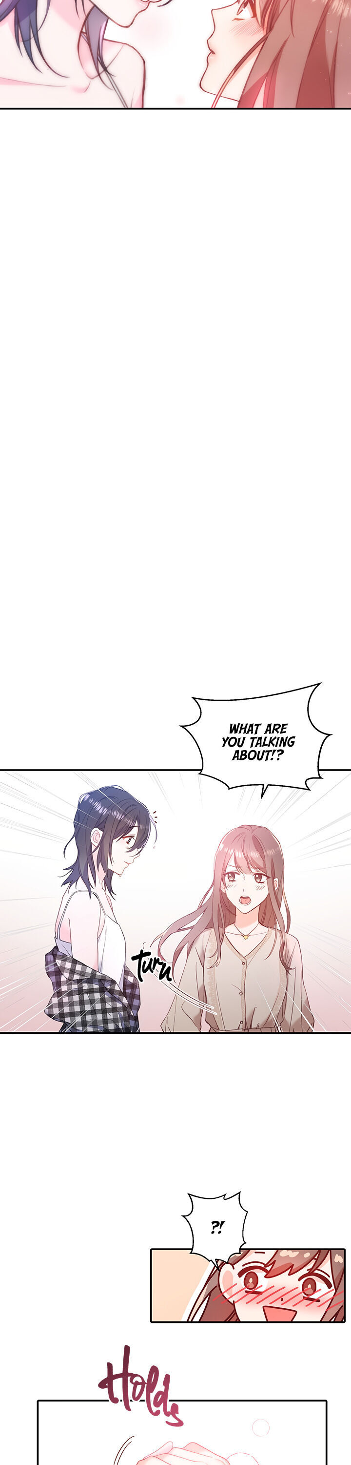 Become Her Bride - chapter 9 - #2