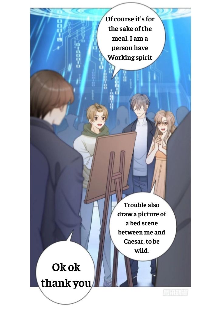 Become The Bride Of A Vampire Actor - chapter 33 - #3