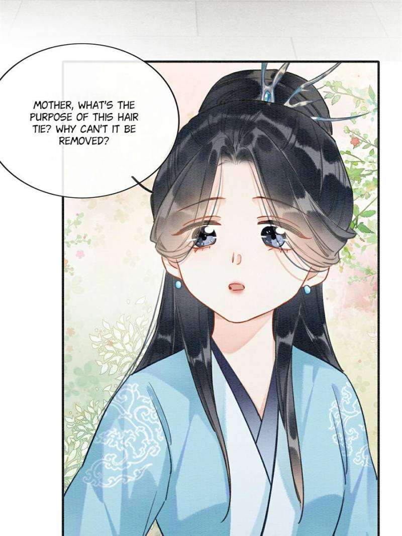 Become the Girl of Black Lotus - chapter 120 - #5