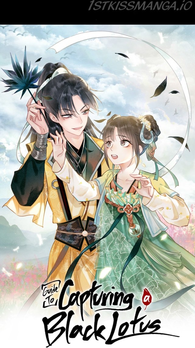 Become the Girl of Black Lotus - chapter 55 - #3