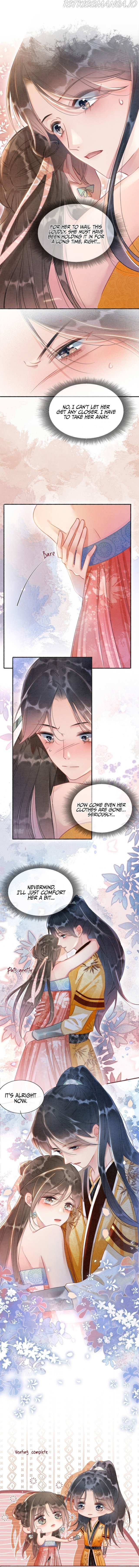 Become the Girl of Black Lotus - chapter 60 - #5