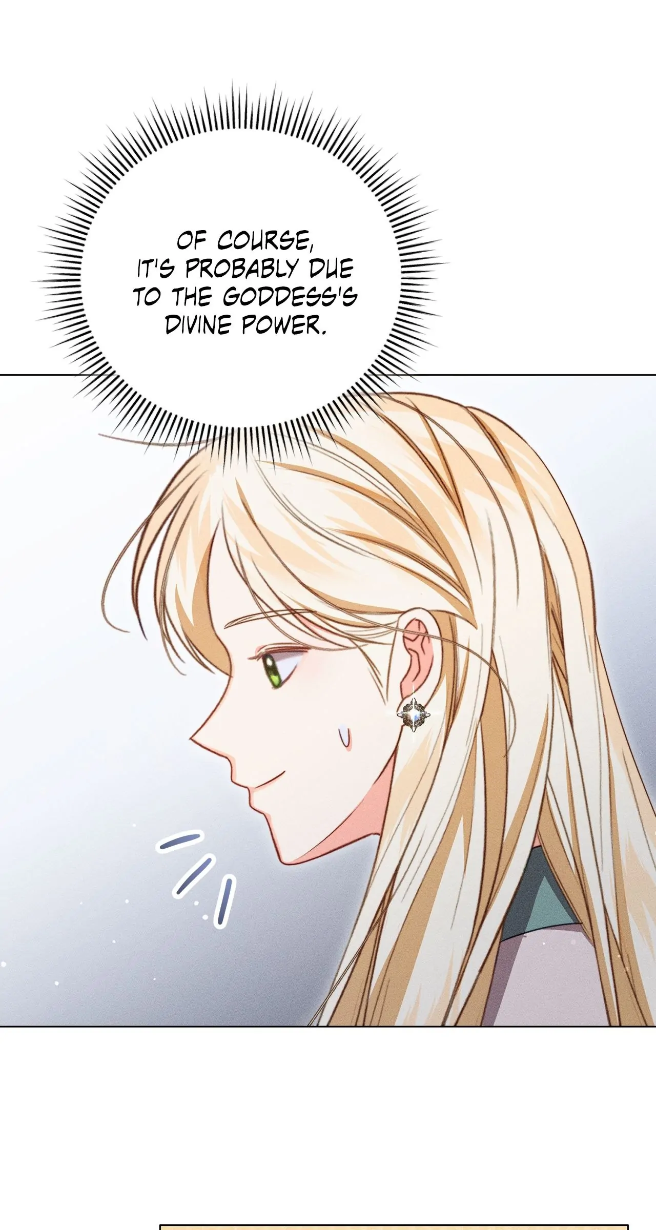 Becoming the Lady of the Cursed Ducal House - chapter 23 - #6