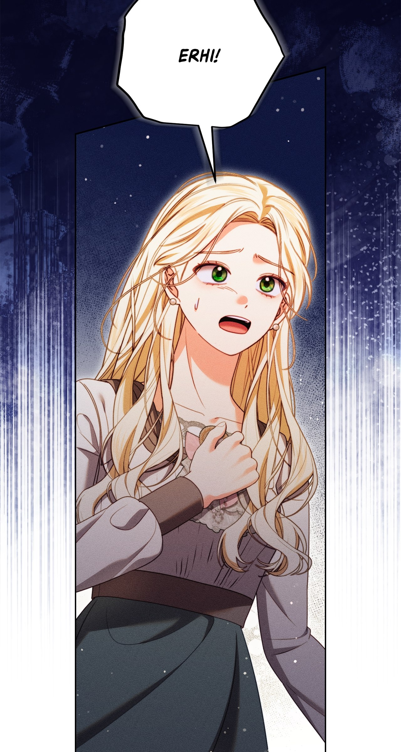Becoming The Lady Of The Cursed Ducal House - chapter 37 - #3