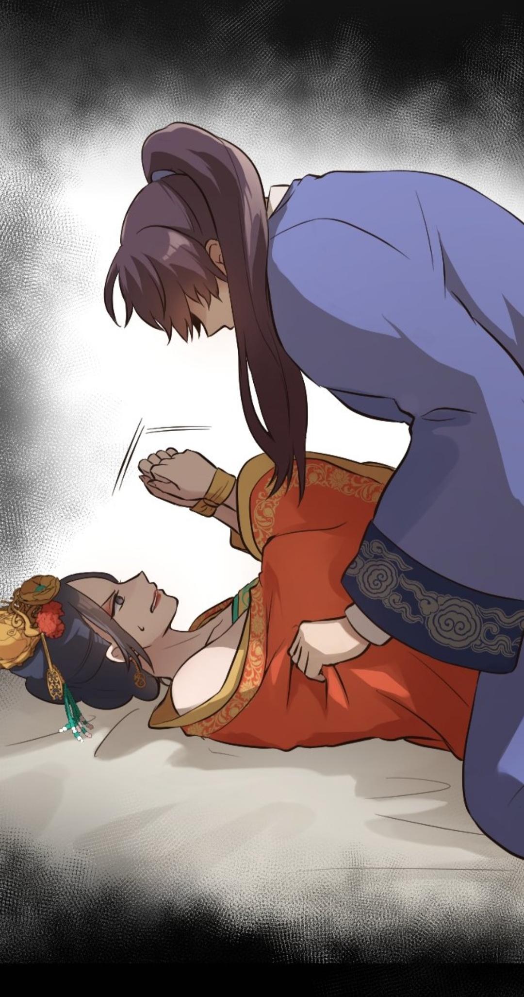 Becoming The Legendary Concubine - chapter 15 - #3