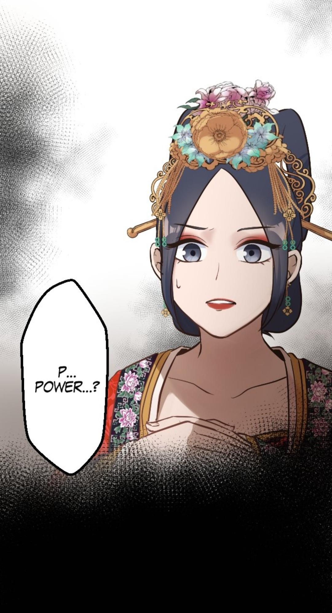 Becoming The Legendary Concubine - chapter 20 - #4