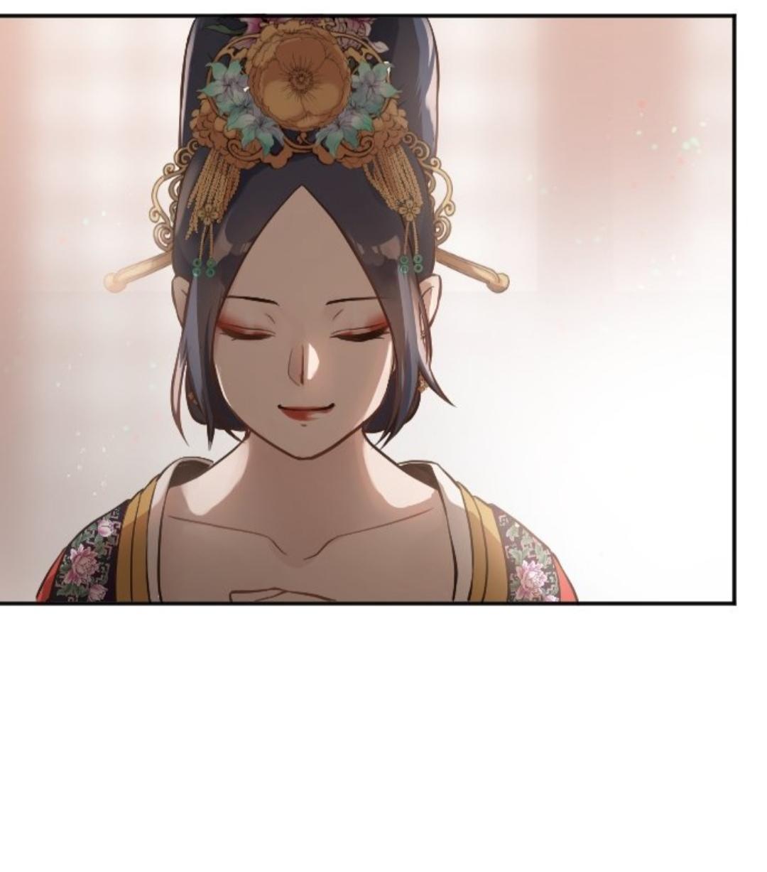 Becoming The Legendary Concubine - chapter 22 - #4