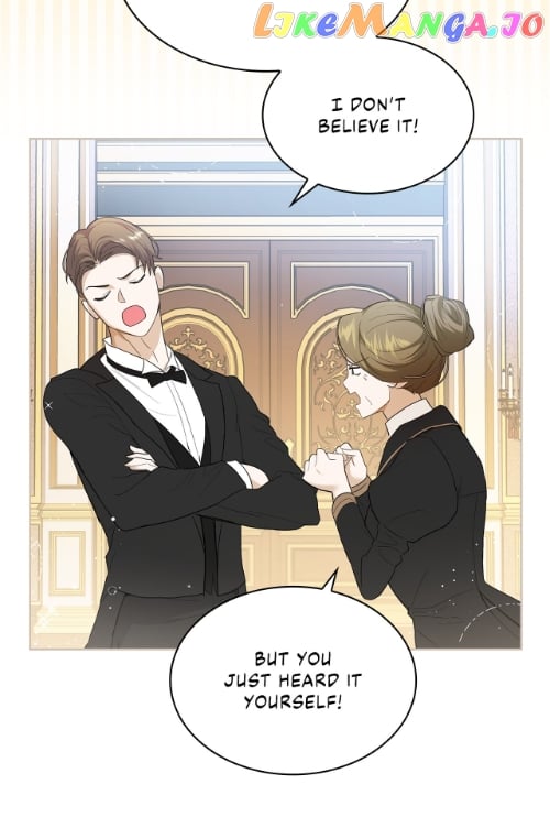 Becoming The Obsessive Male Lead’S Ex-Wife - chapter 14 - #3