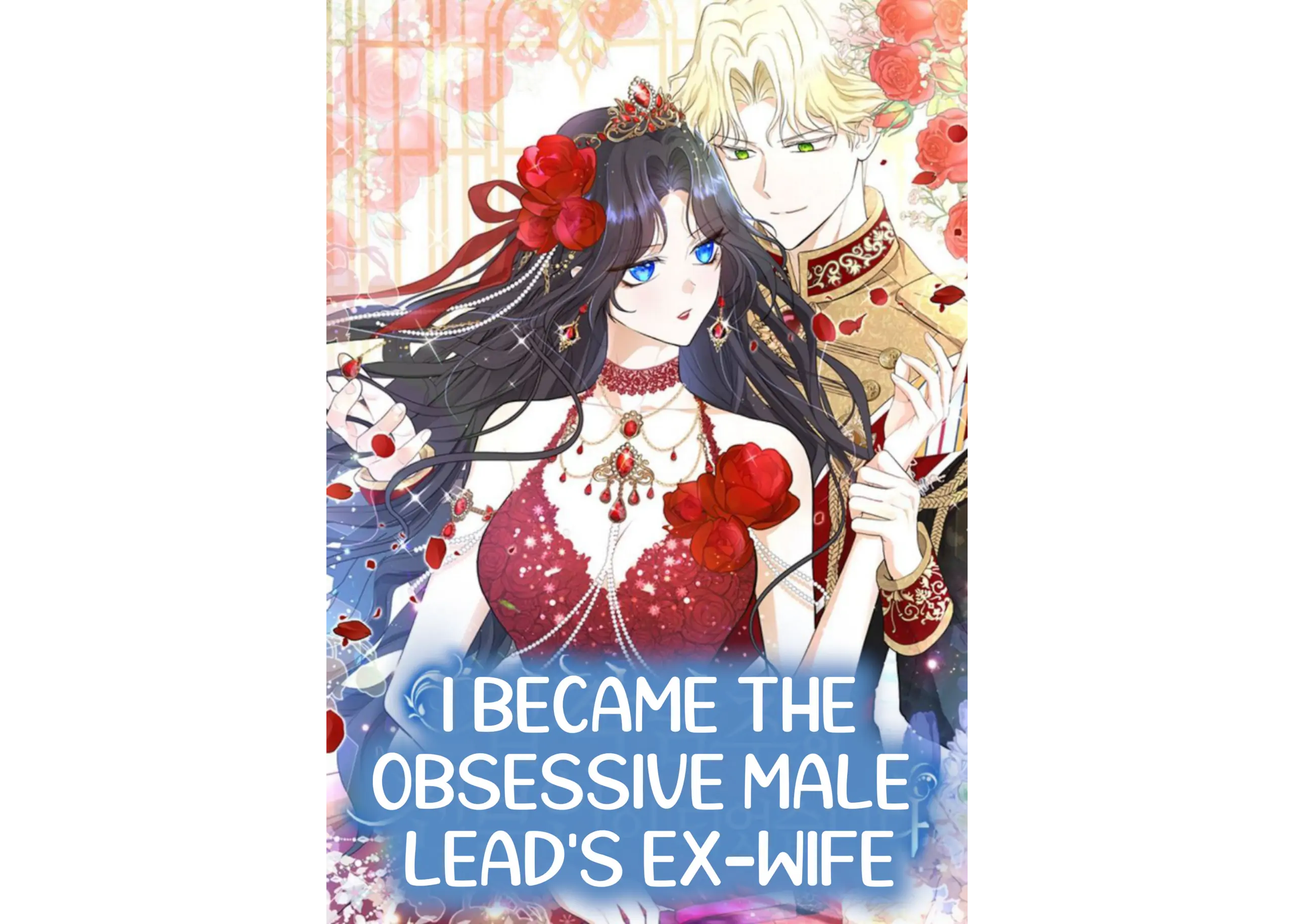 Becoming The Obsessive Male Lead’S Ex-Wife - chapter 2 - #2