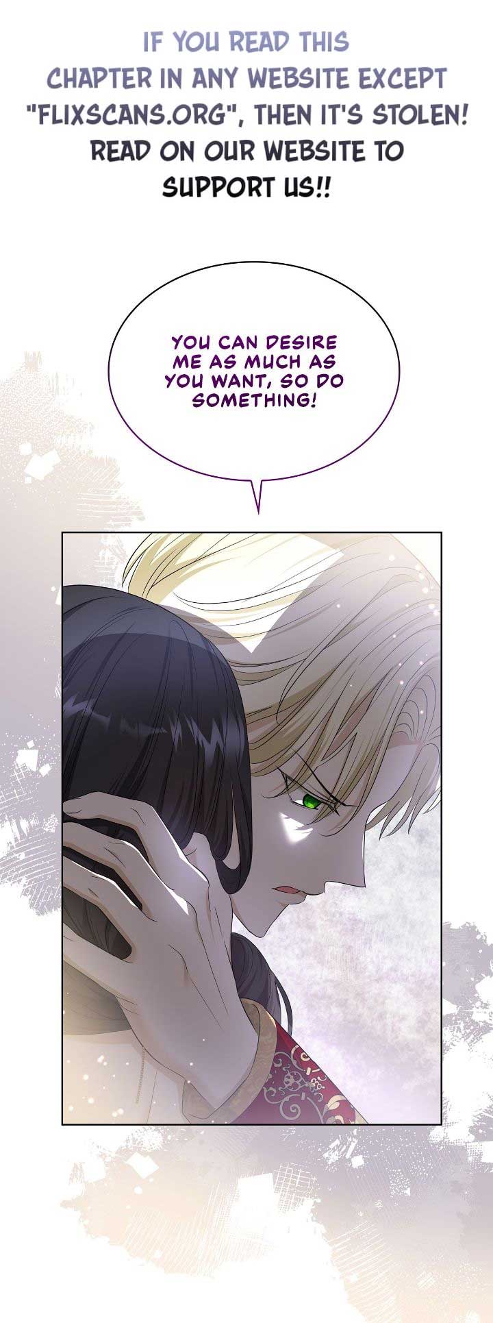 Becoming The Obsessive Male Lead’S Ex-Wife - chapter 23 - #1