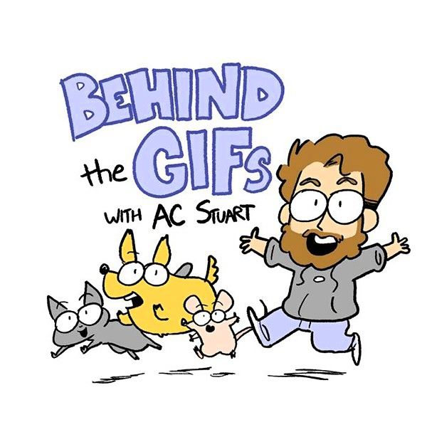 Behind the GIFs - chapter 169 - #1