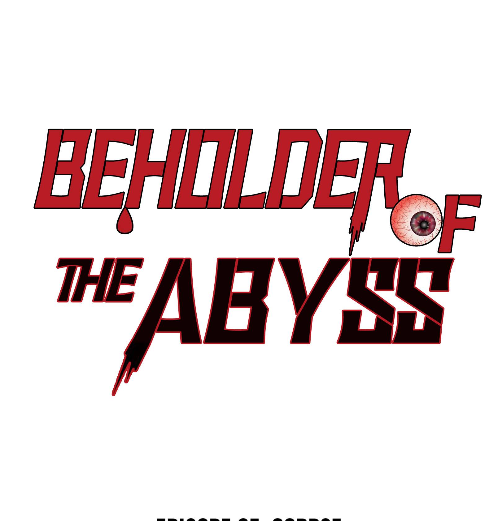 Beholder Of The Abyss - chapter 25 - #1