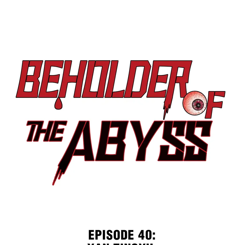 Beholder of the Abyss - chapter 40 - #1